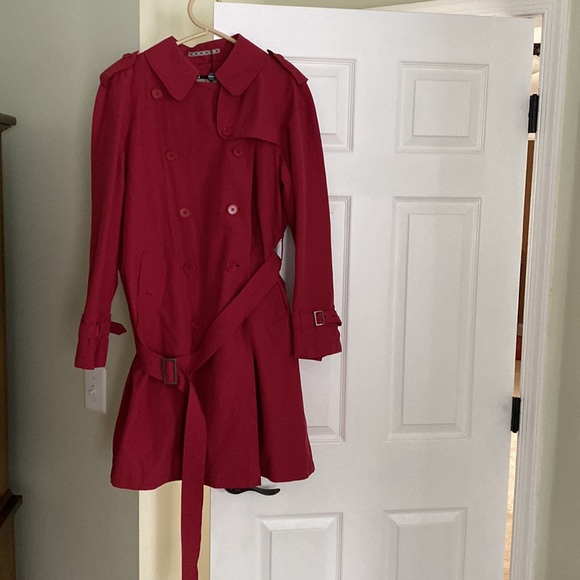 Vintage Burberry Jacket - Picture 14 of 17